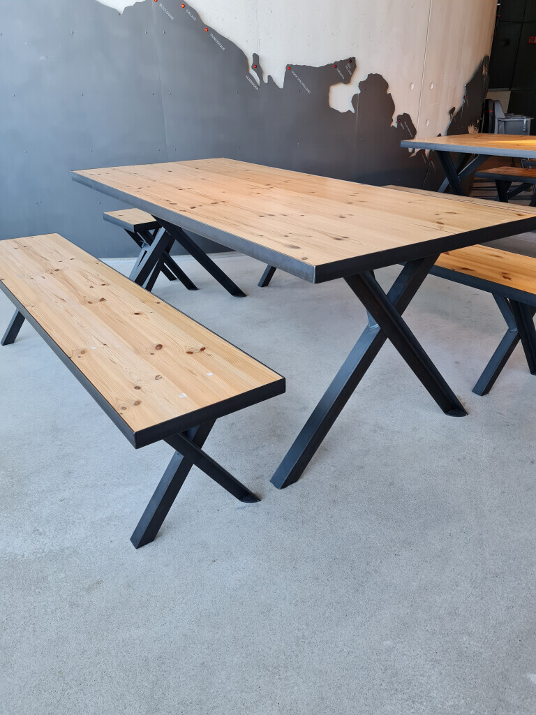 Bilder Tischlerei Prototyp