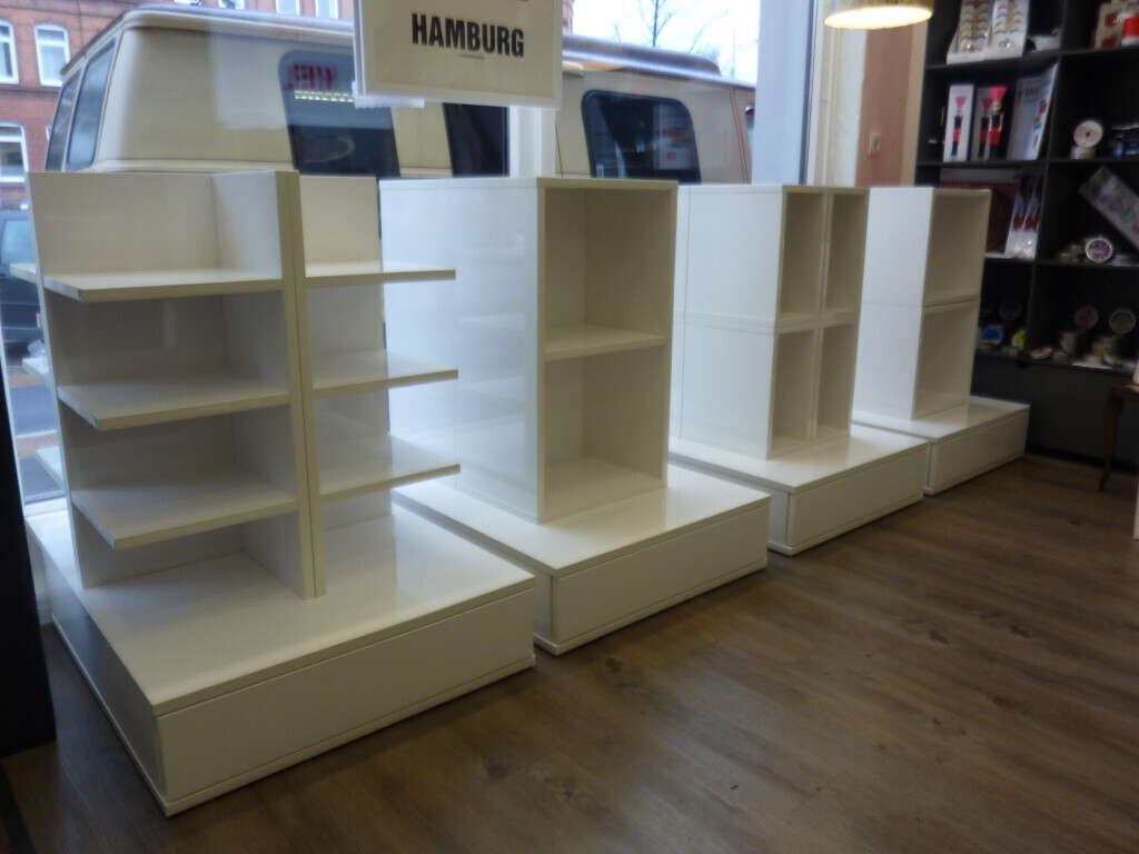 Bilder Tischlerei Prototyp