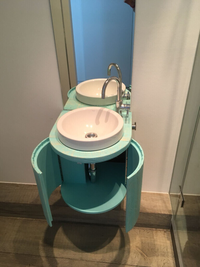 Bilder Tischlerei Prototyp