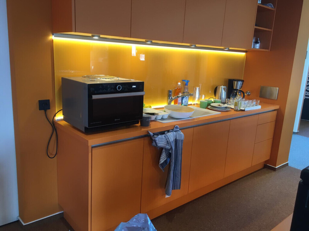 Bilder Tischlerei Prototyp