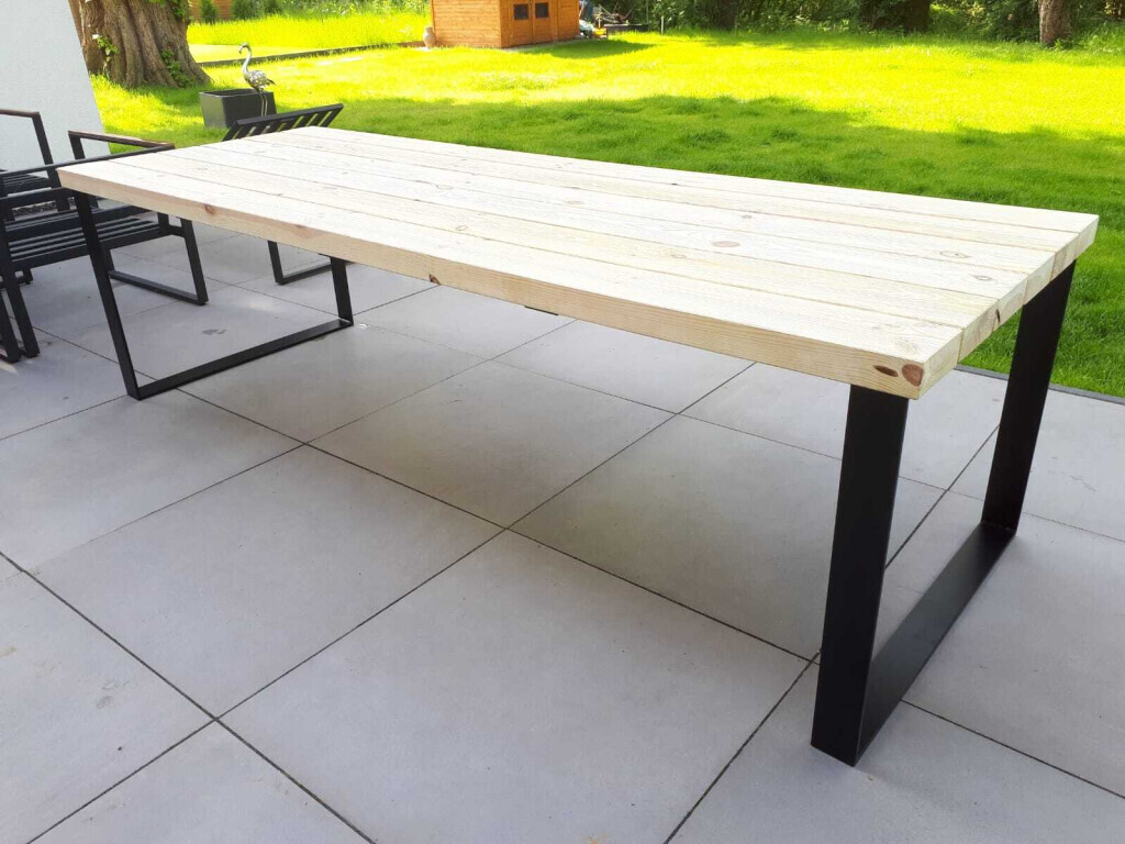 Bilder Tischlerei Prototyp