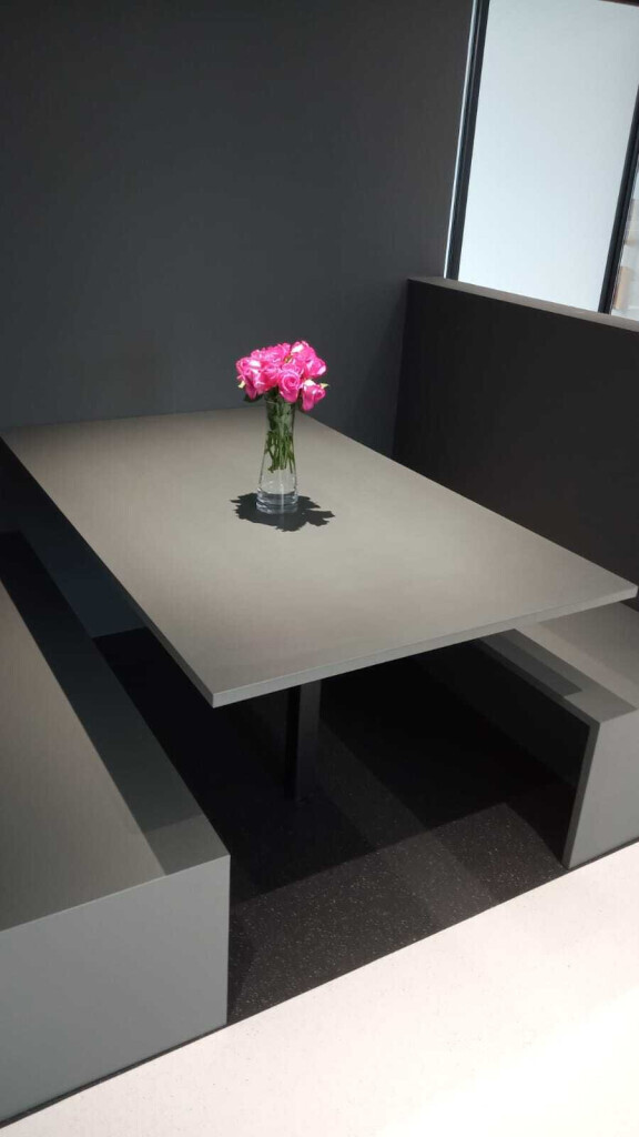 Bilder Tischlerei Prototyp