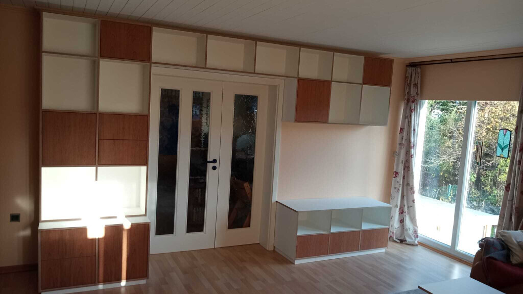 Bilder Tischlerei Prototyp