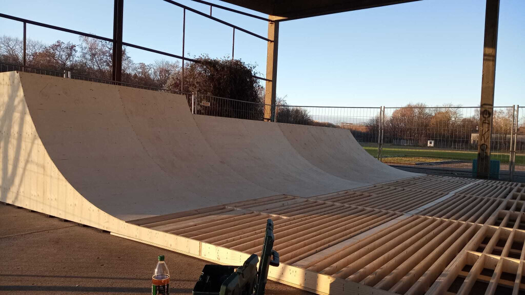 Bilder Tischlerei Prototyp