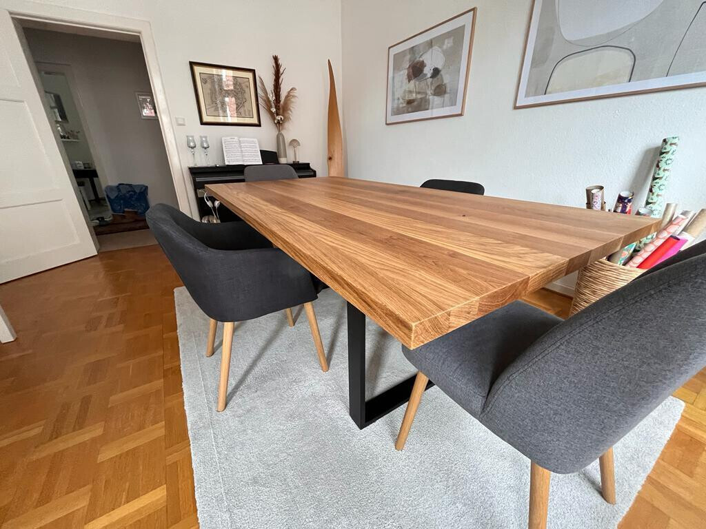 Bilder Tischlerei Prototyp