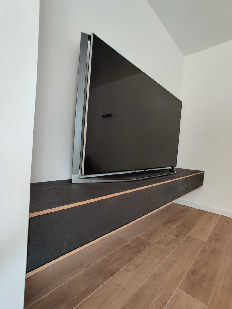 Bilder Tischlerei Prototyp