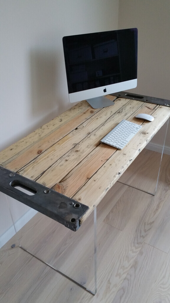 Bilder Tischlerei Prototyp