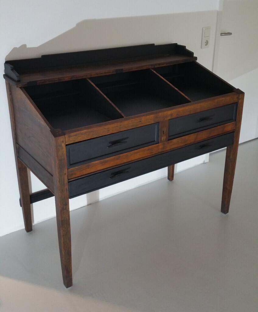 Bilder Tischlerei Prototyp