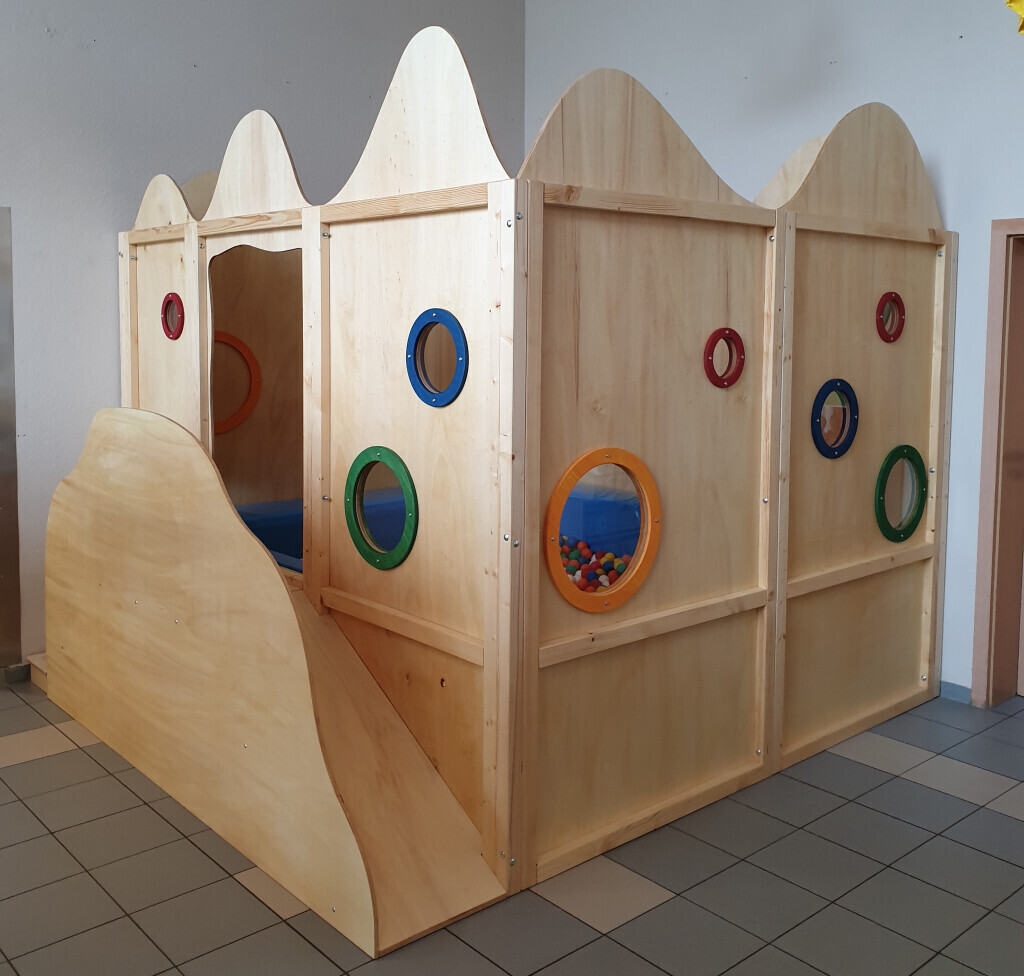 Bilder Tischlerei Prototyp