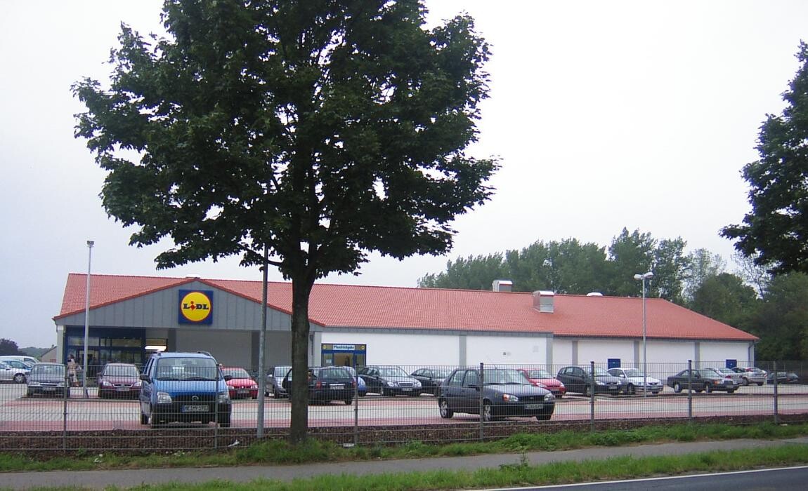 Bilder Lidl