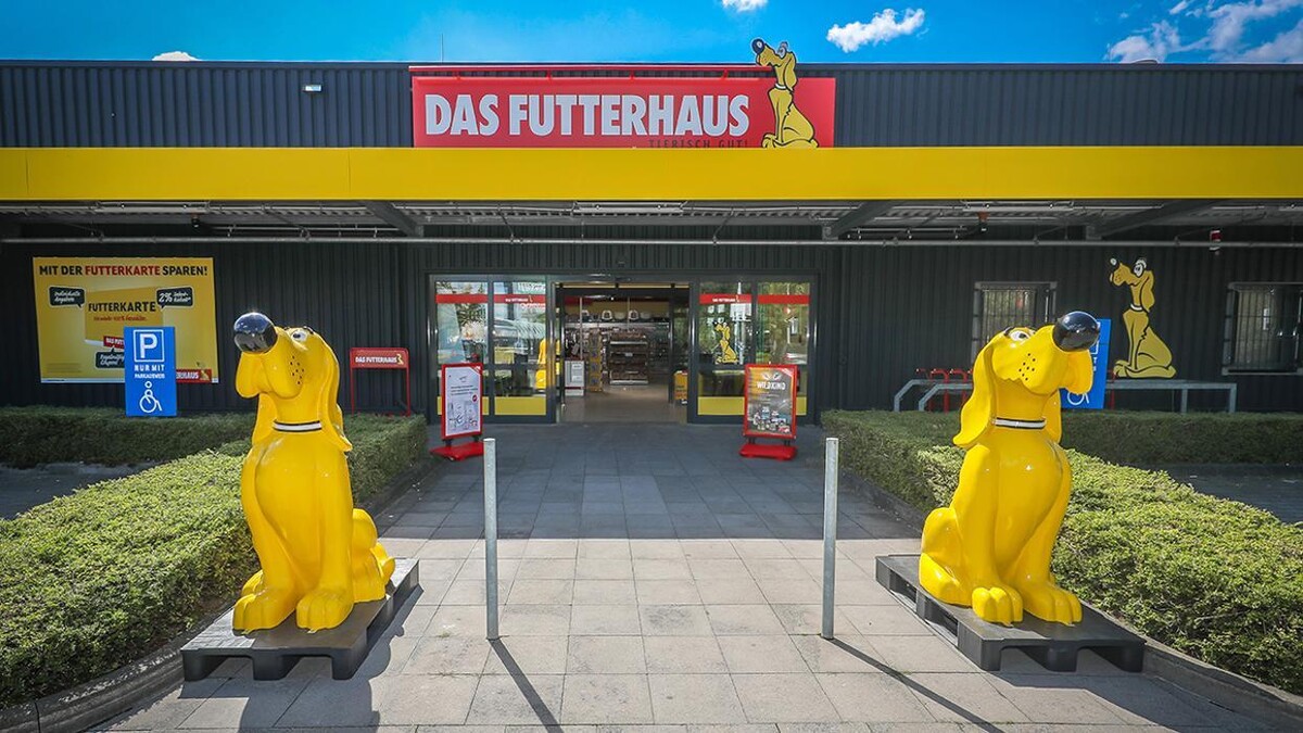 Bilder DAS FUTTERHAUS - Oelde