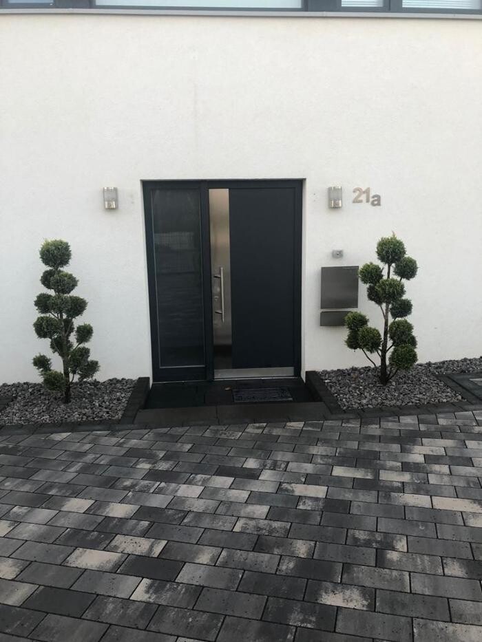 Bilder Gartenbau & Steinarbeiten Bayrakci GmbH & Co. KG
