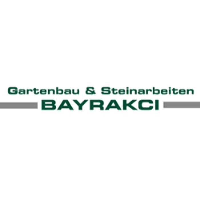Gartenbau & Steinarbeiten Bayrakci GmbH & Co. KG Logo