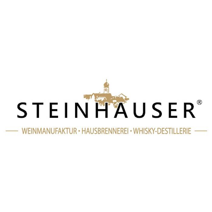 Steinhauser Alte Bodensee Hausbrennerei & Weinkellerei Logo