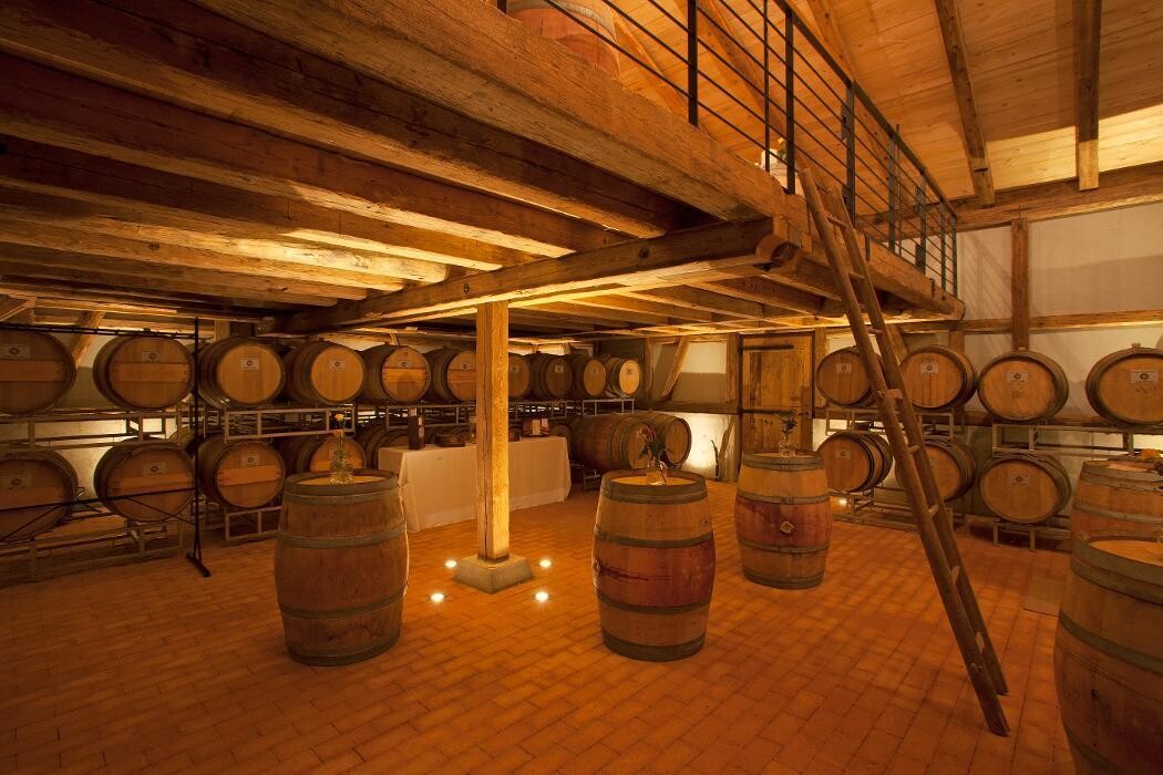 Bilder Steinhauser Alte Bodensee Hausbrennerei & Weinkellerei