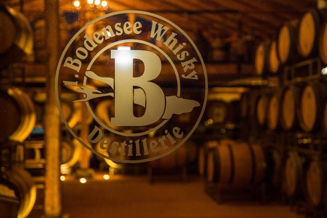 Bilder Steinhauser Alte Bodensee Hausbrennerei & Weinkellerei