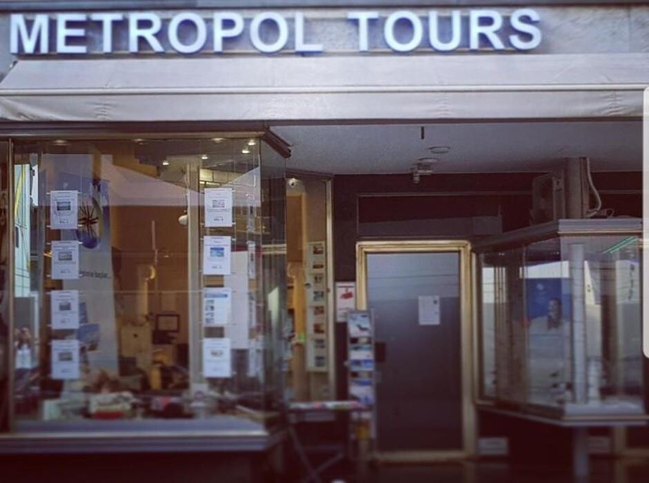 Bilder Metropol Tours