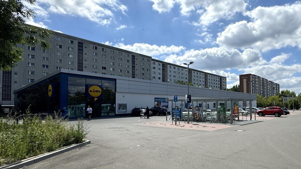 Bilder Lidl