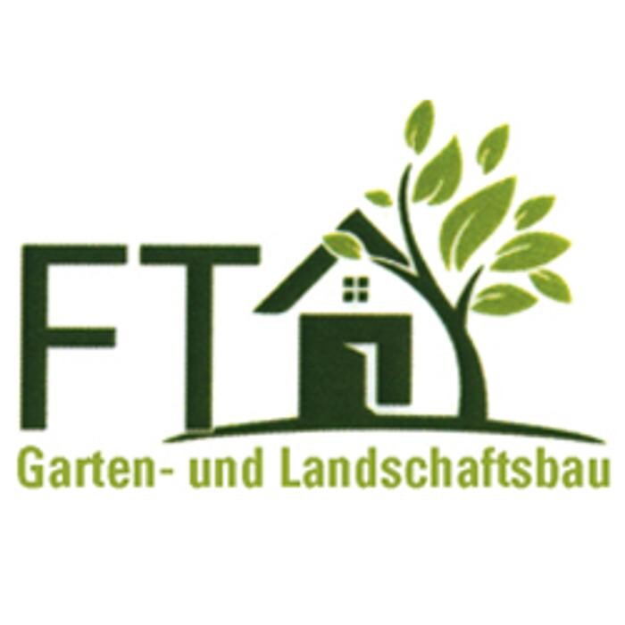 FT Garten- und Landschaftsbau Flamur Terziu Logo