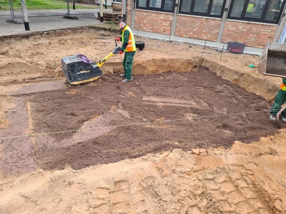 Bilder FT Garten- und Landschaftsbau Flamur Terziu