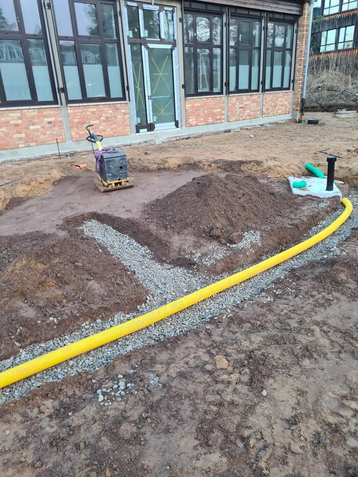 Bilder FT Garten- und Landschaftsbau Flamur Terziu