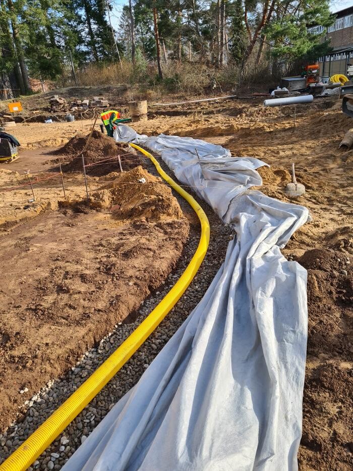 Bilder FT Garten- und Landschaftsbau Flamur Terziu