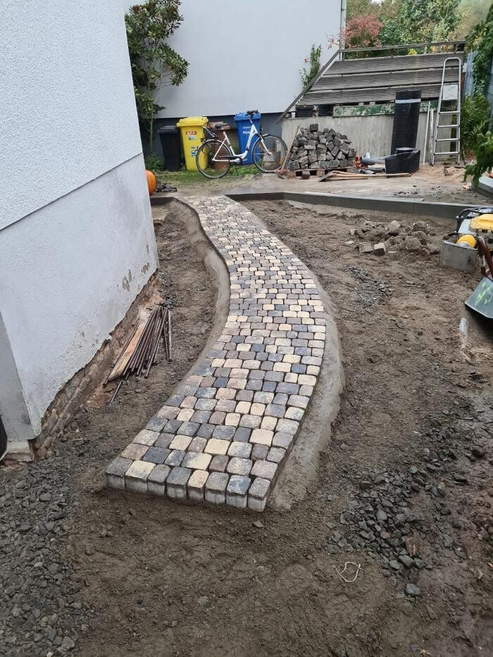 Bilder FT Garten- und Landschaftsbau Flamur Terziu