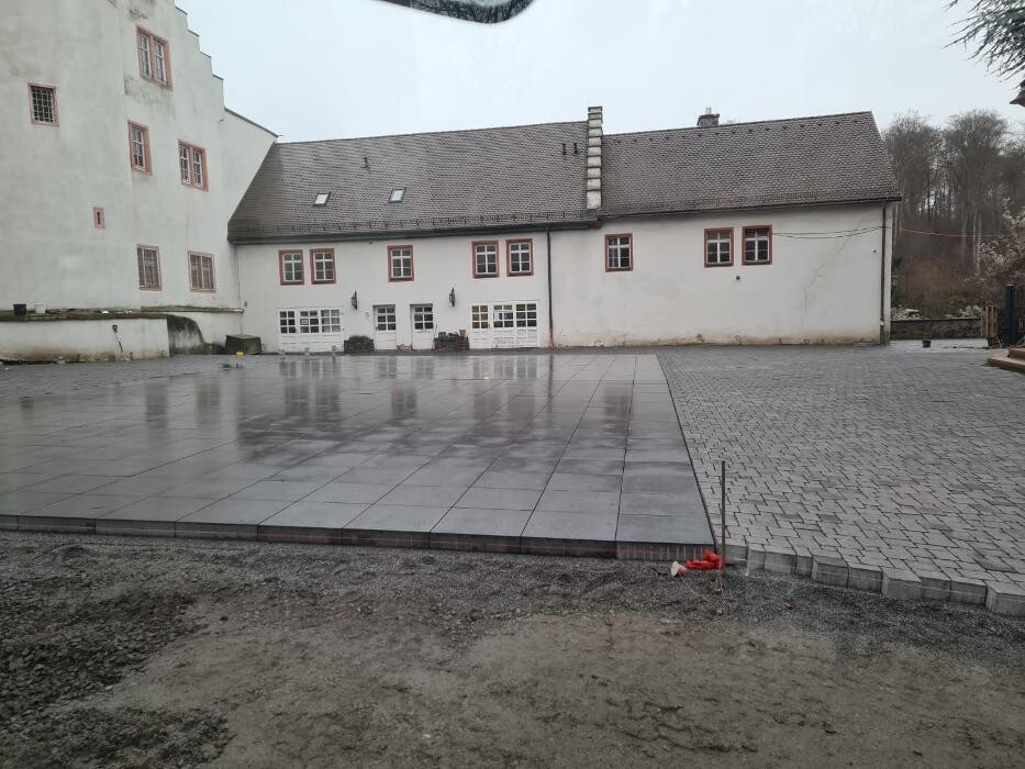 Bilder FT Garten- und Landschaftsbau Flamur Terziu