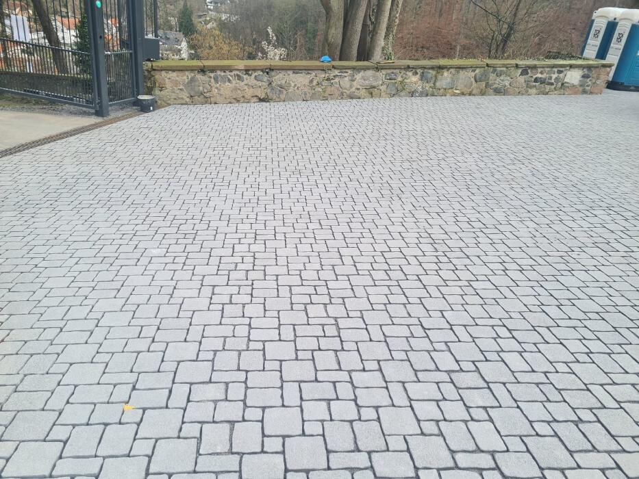Bilder FT Garten- und Landschaftsbau Flamur Terziu