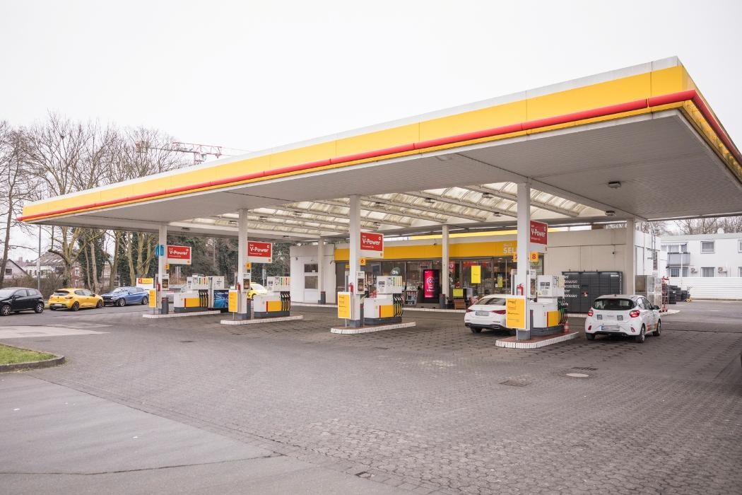 Bilder Shell