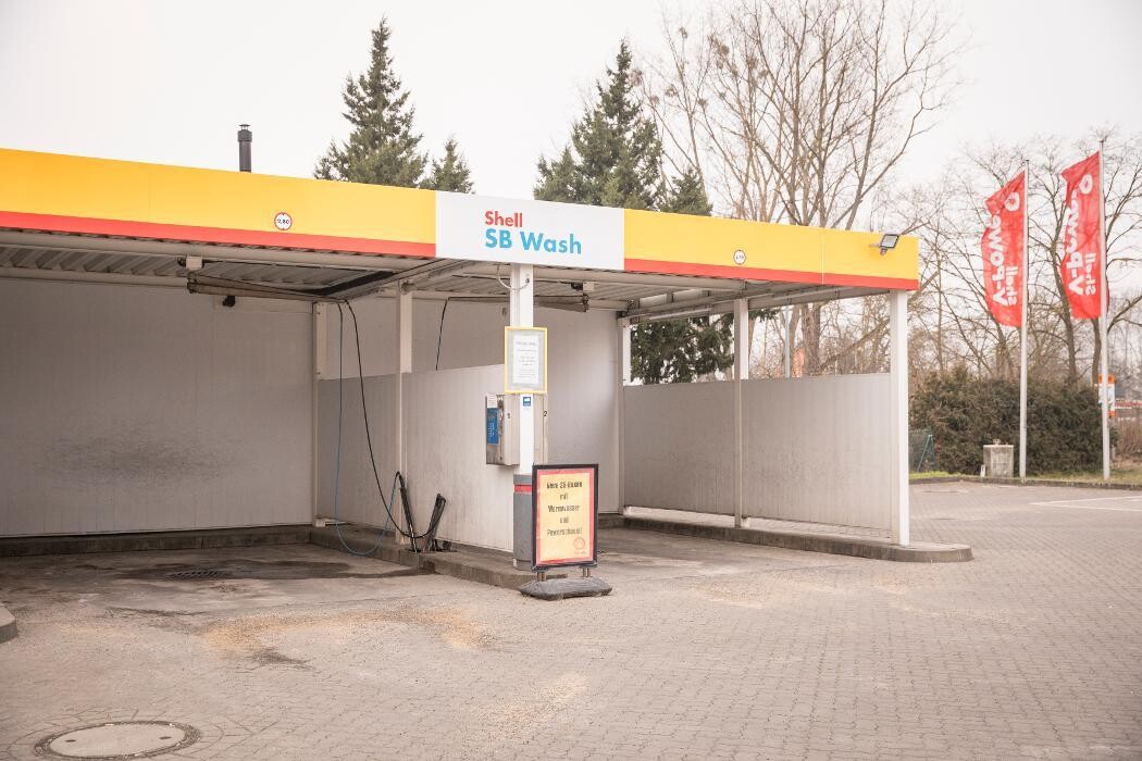 Bilder Shell