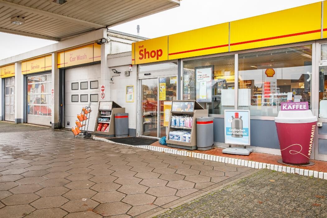 Bilder Shell