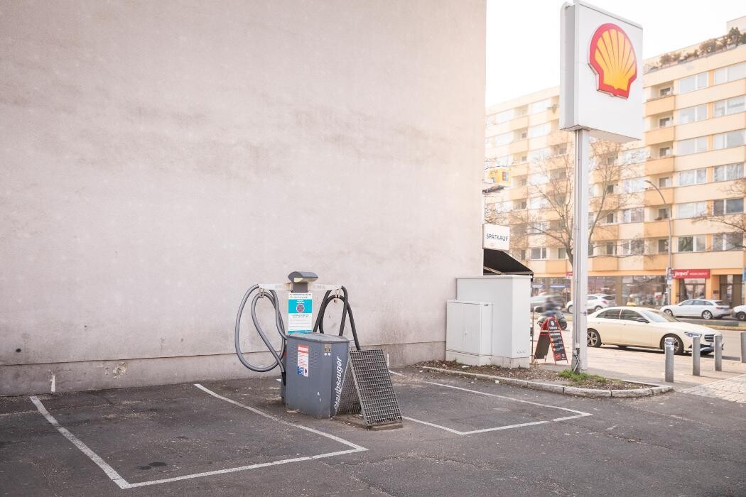 Bilder Shell
