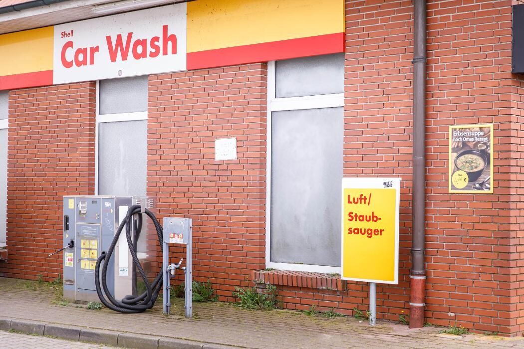 Bilder Shell