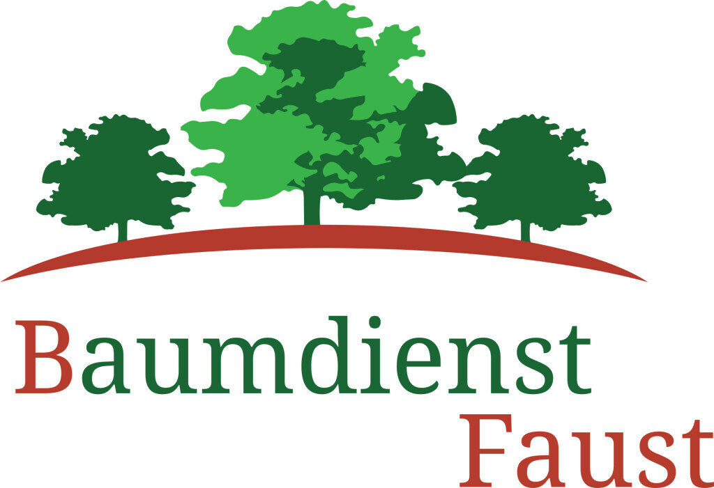 Baumdienst Faust Logo