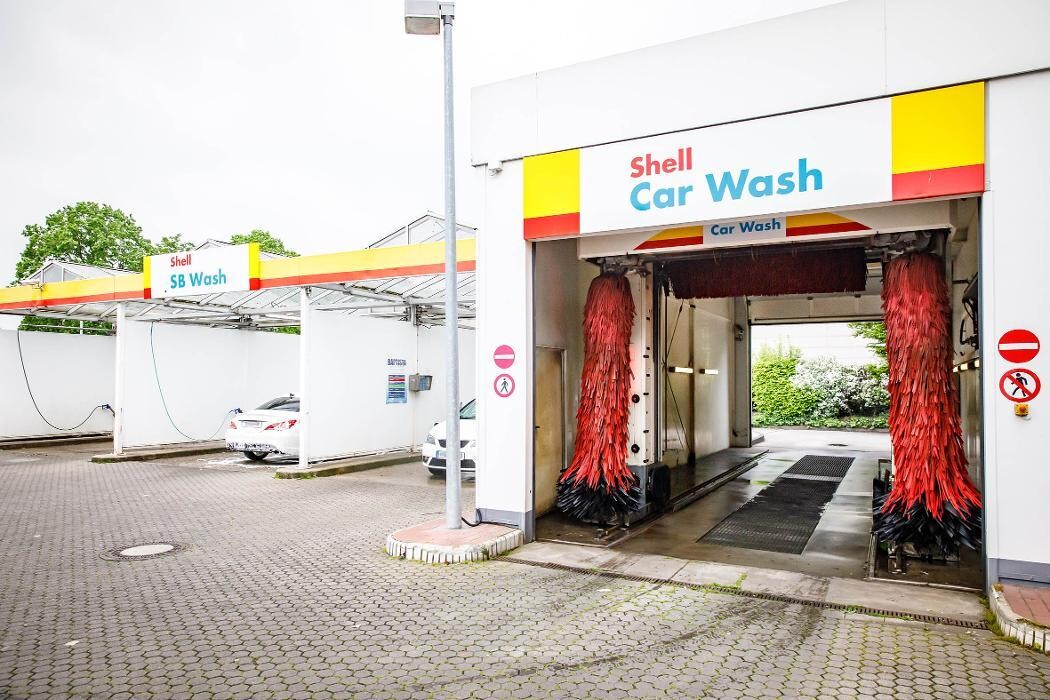 Bilder Shell