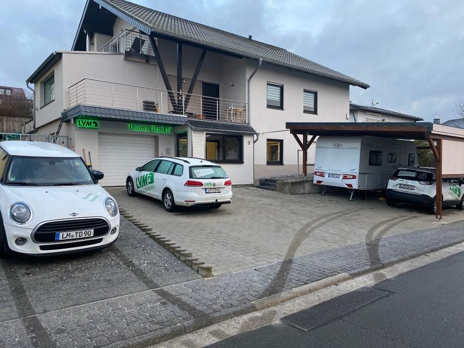 Bilder LVM Versicherung Thomas Dankof - Versicherungsagentur