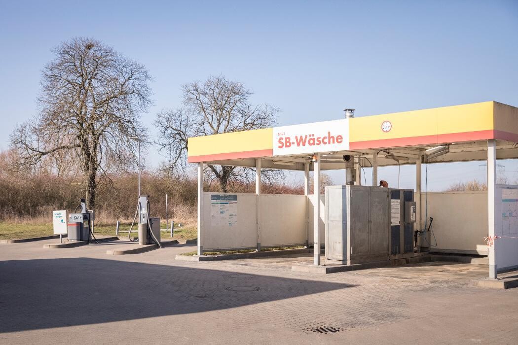 Bilder Shell