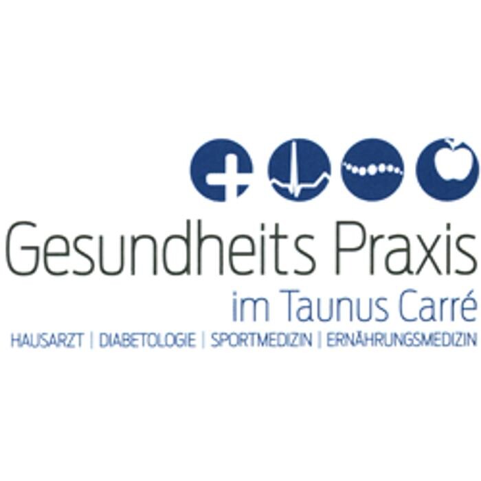 Bilder Gesundheits-Praxis im Taunus-Carré