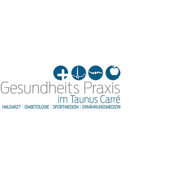 Bilder Gesundheits-Praxis im Taunus-Carré