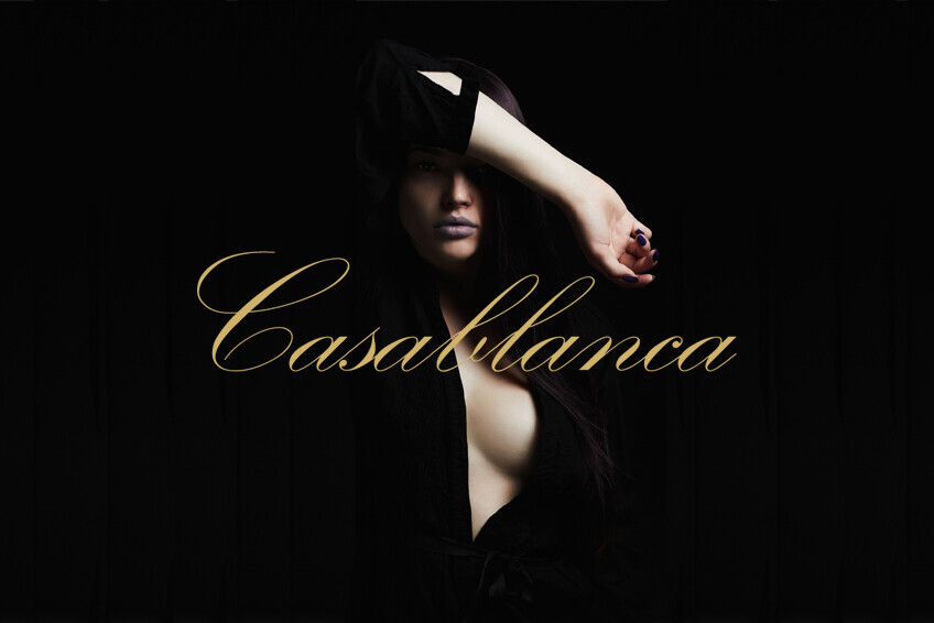 Bilder Casablanca Tantra Massagen Köln