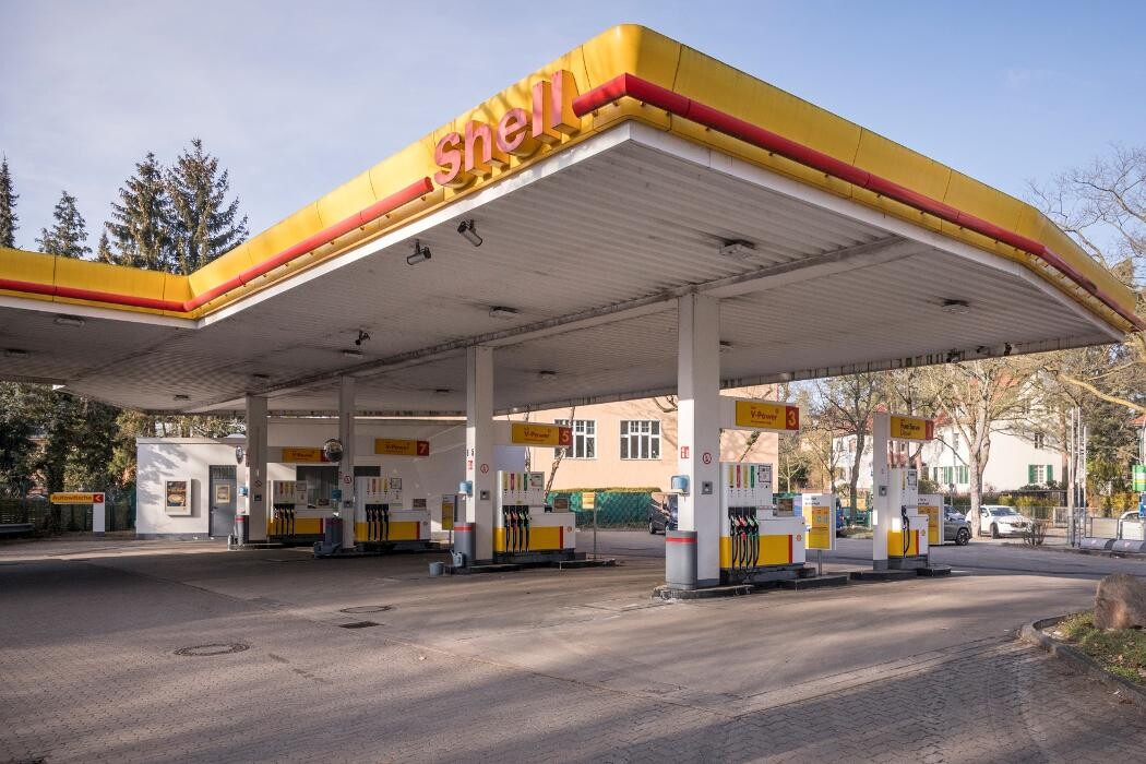 Bilder Shell