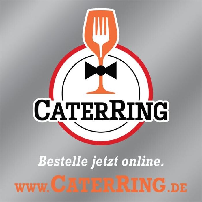 CaterRing.de GmbH Logo