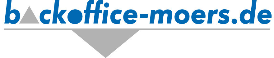 backoffice-moers Logo