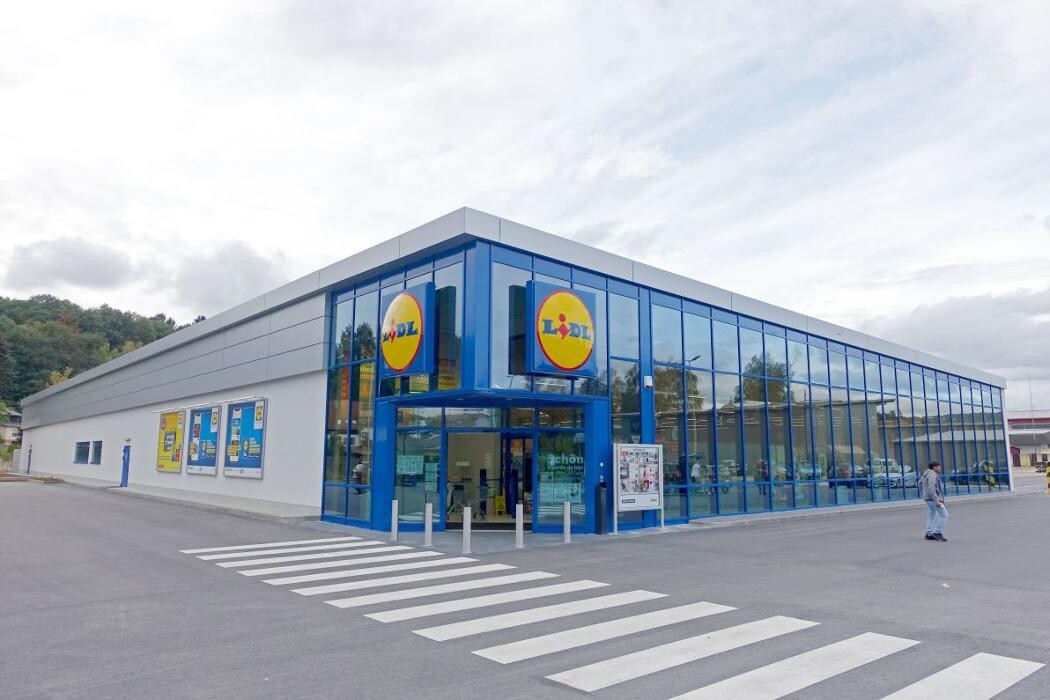 Bilder Lidl