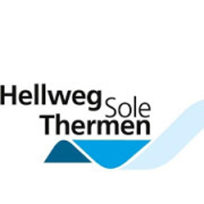 Hellweg-Sole-Thermen Betriebs-GmbH Logo