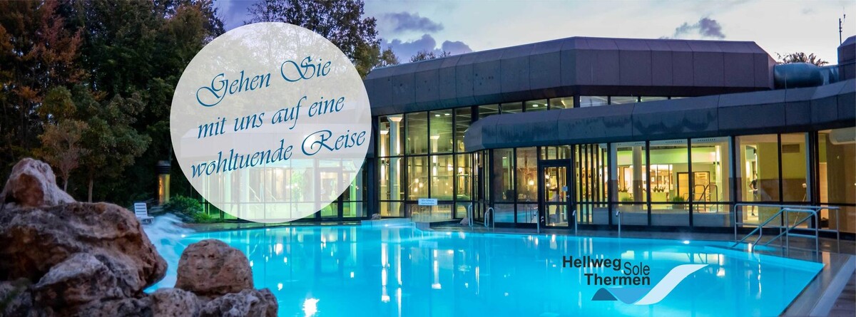 Bilder Hellweg-Sole-Thermen Betriebs-GmbH