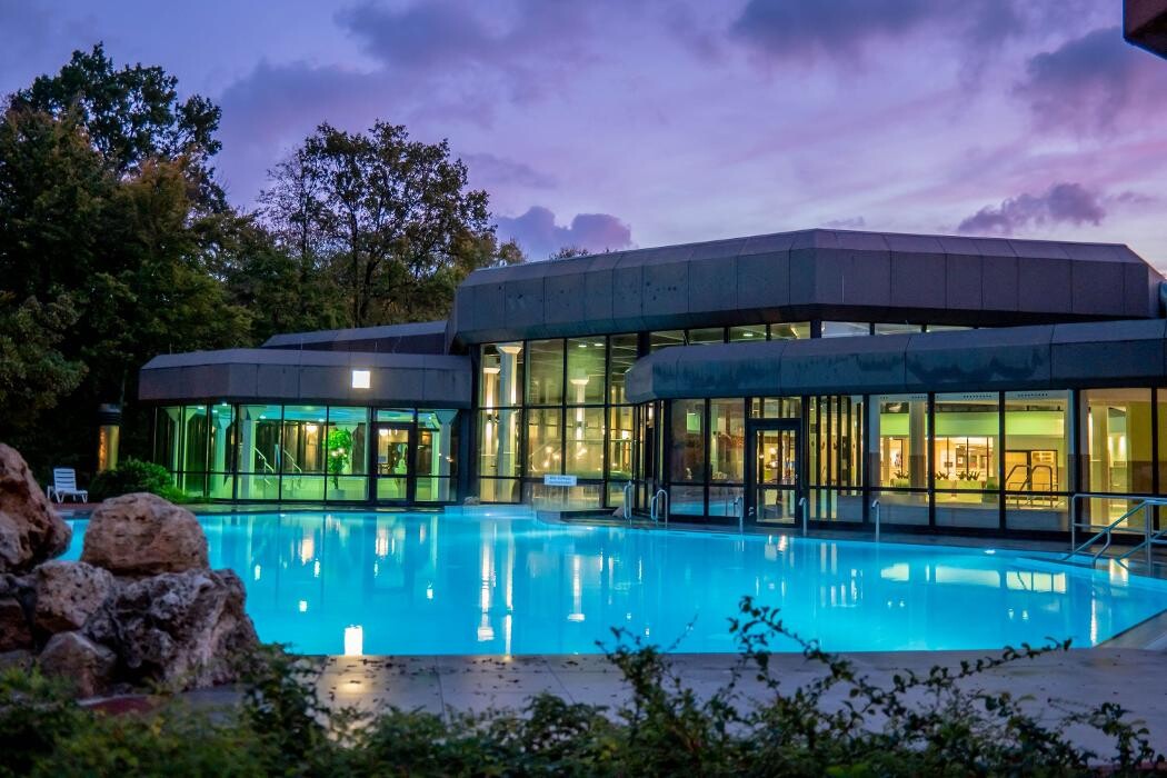 Bilder Hellweg-Sole-Thermen Betriebs-GmbH