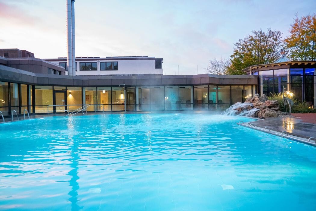Bilder Hellweg-Sole-Thermen Betriebs-GmbH