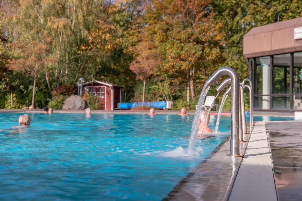 Bilder Hellweg-Sole-Thermen Betriebs-GmbH